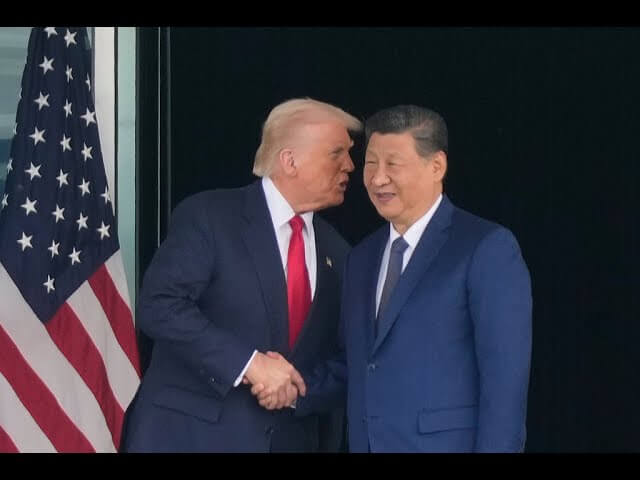 RFI Tiếng Việt : Phát thanh ngày 30/10/2025