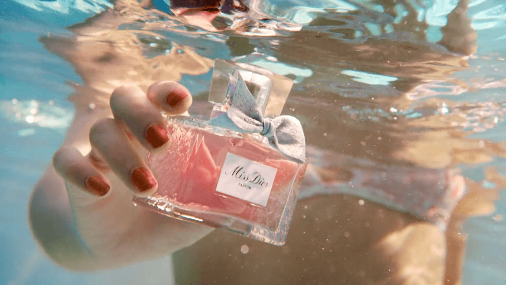 DIOR_SUMMER 2025 | ALEXANDRE JAMIN