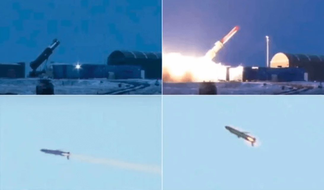 Chỉ sau một lời khoe, cuộc chạy đua vũ khí hạt nhân bùng sống lại | Vietnam Fraternité