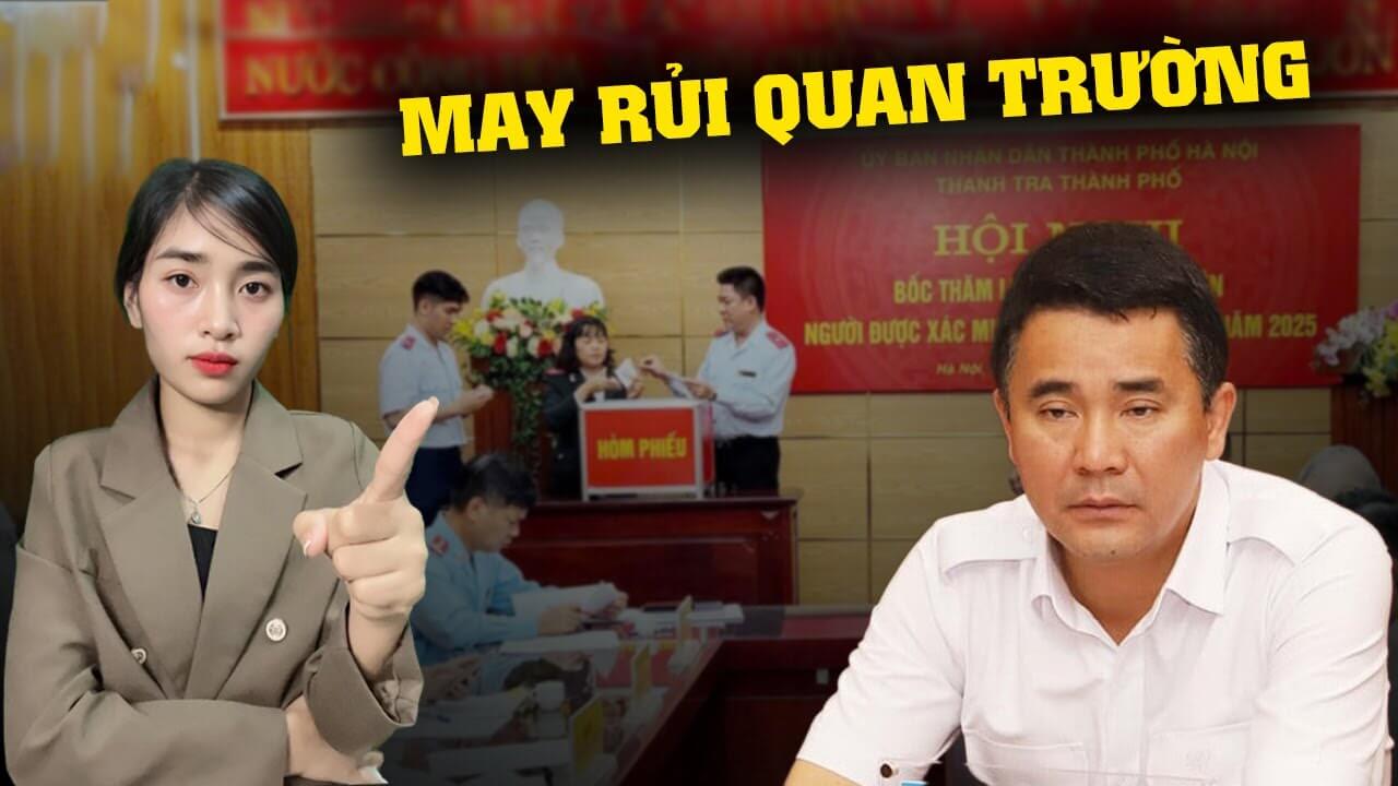 Khi quan chức kiếm tiền qua dễ bài học kiểm soát TS từ Singapore và Hàn Quốc?