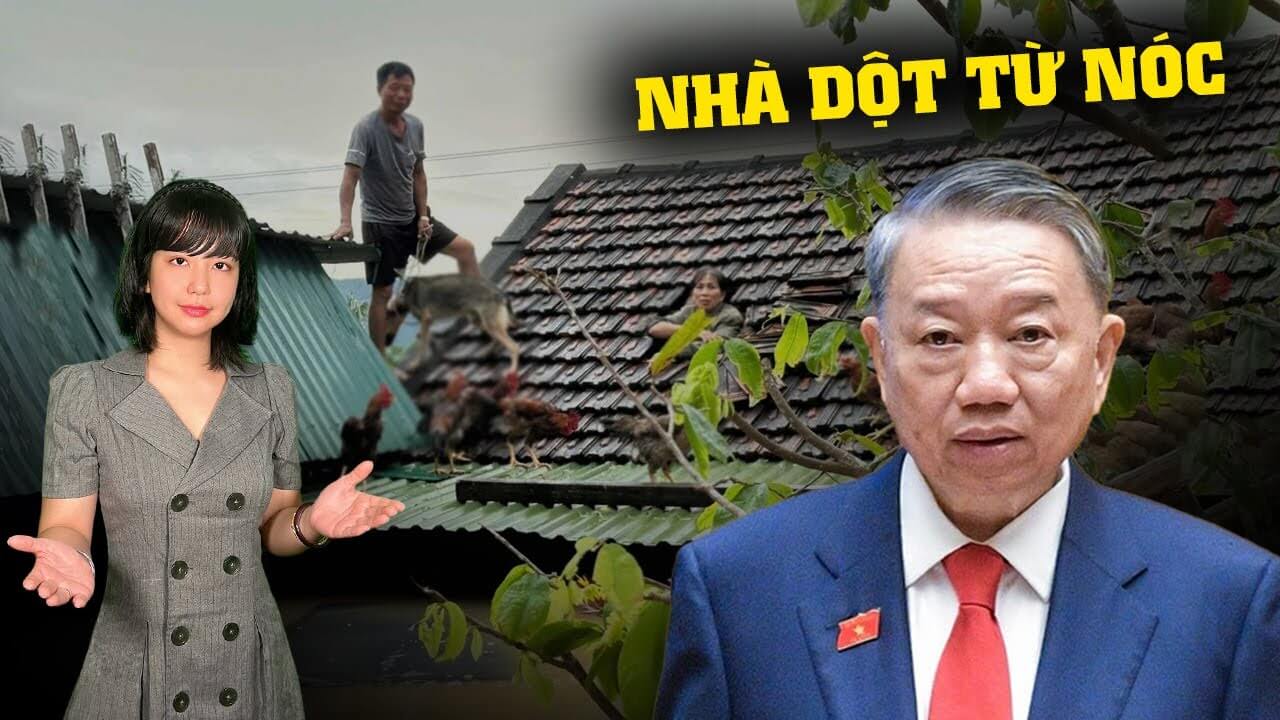 TIẾT KIỆM” KIỂU ANH RỪNG: DÂN ĂN MÌ, QUAN ĂN CÁ HỒI – TIẾT KIỆM CHO AI?