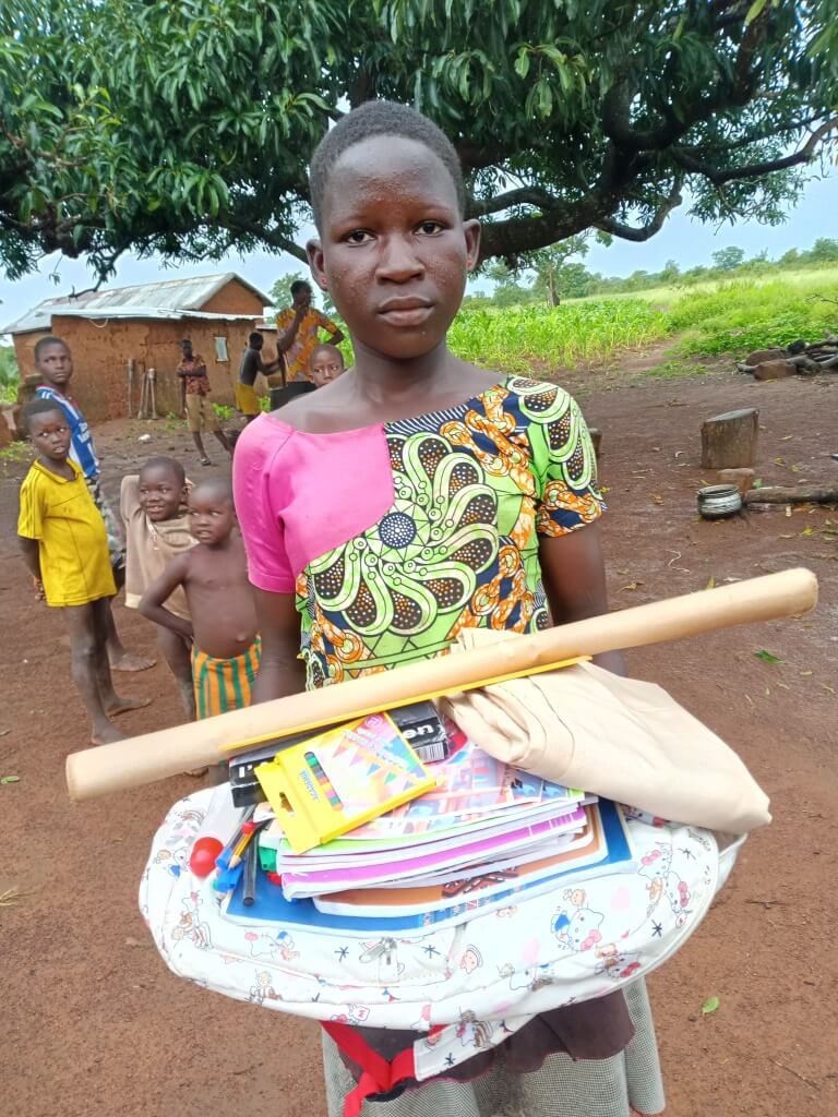 - | Sourires d'Enfants