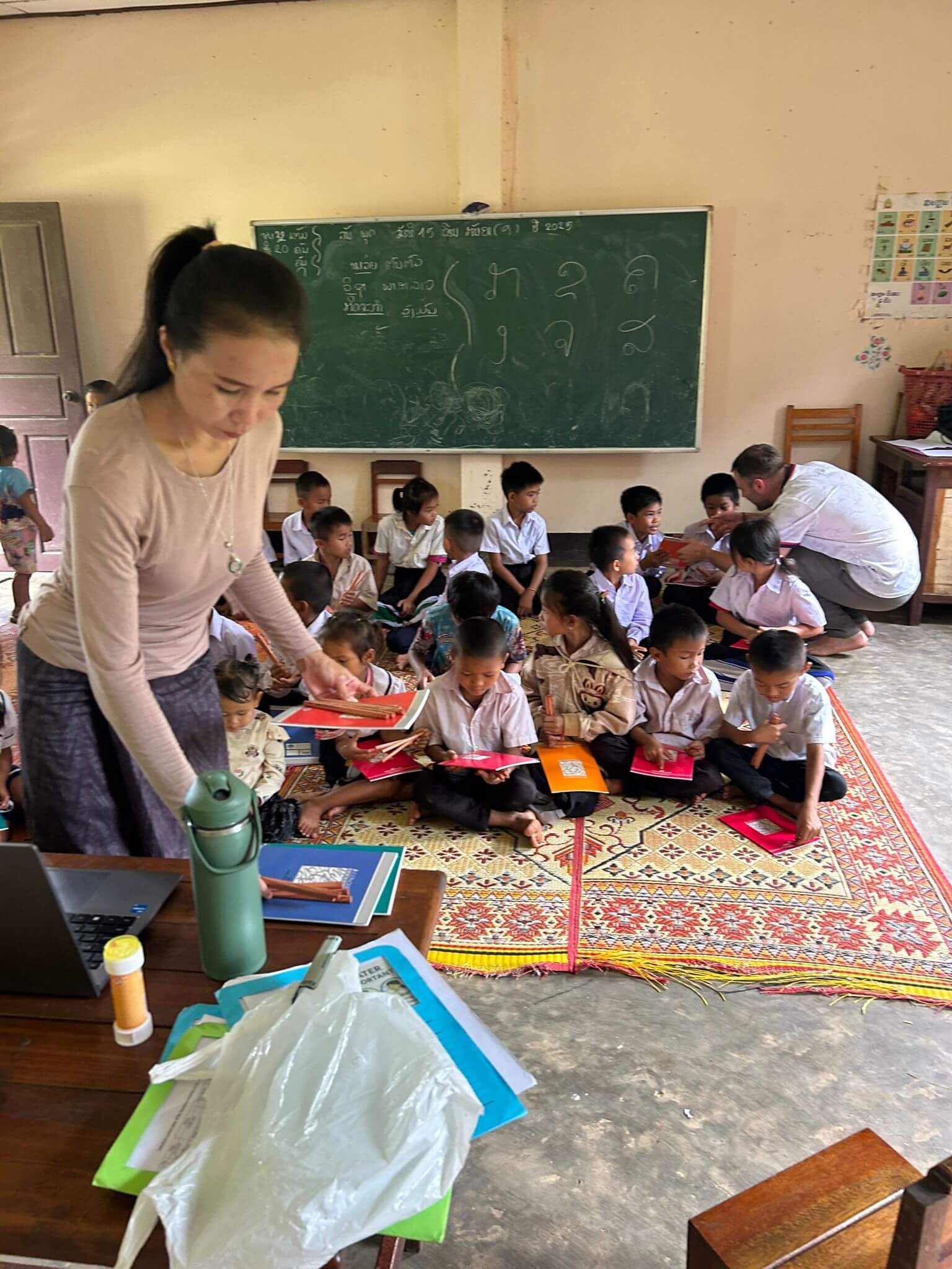 - | Sourires d'Enfants