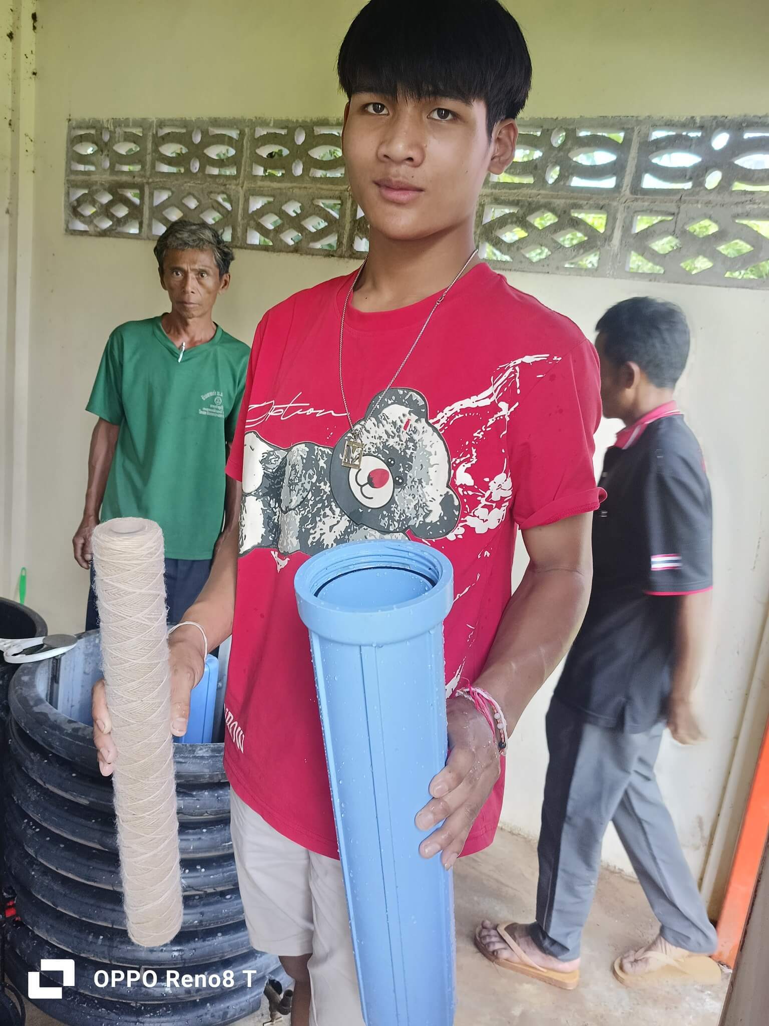 - | Sourires d'Enfants