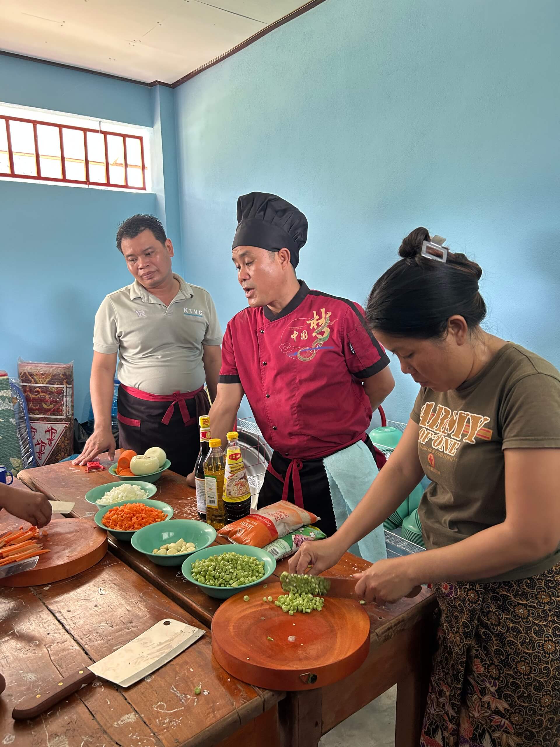 - | Sourires d'Enfants