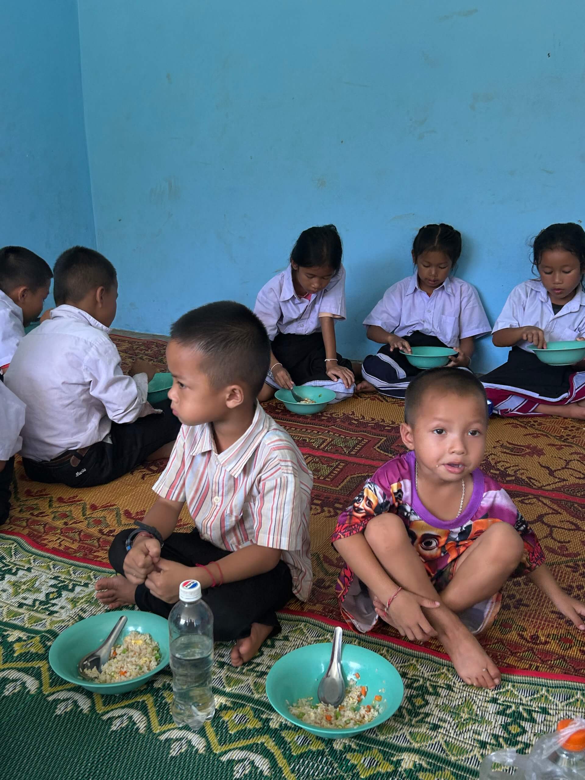 - | Sourires d'Enfants