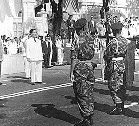 Vietnam Fraternité