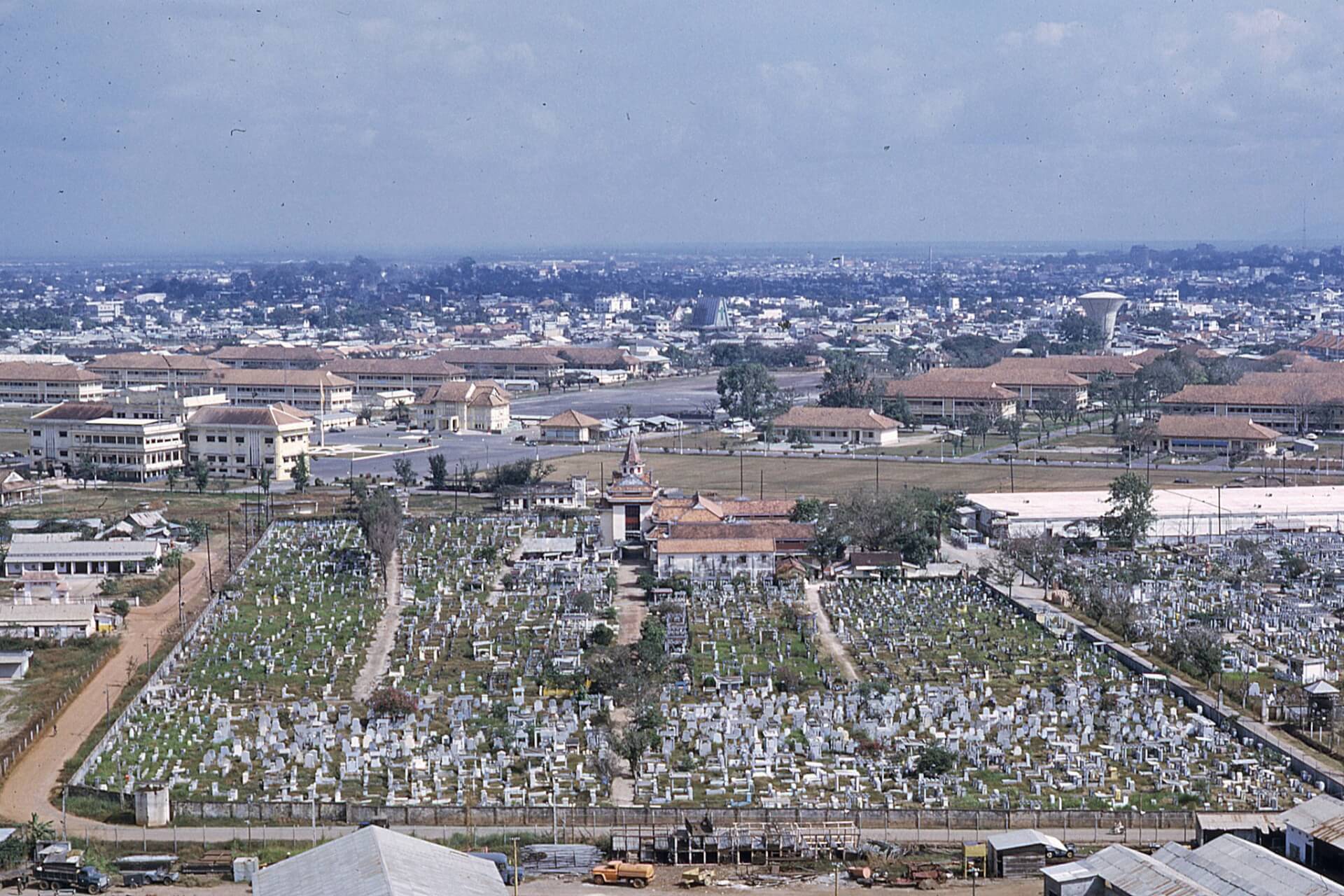 Vietnam Fraternité