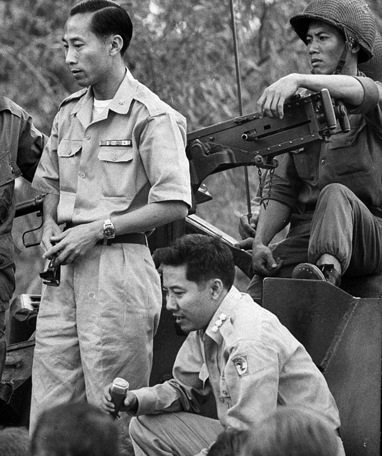 Vietnam Fraternité