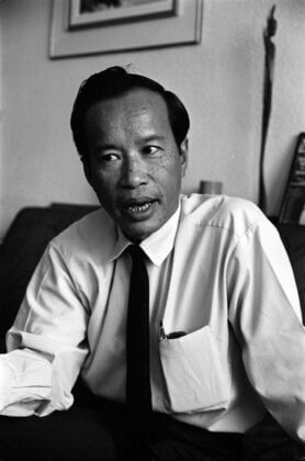 Vietnam Fraternité
