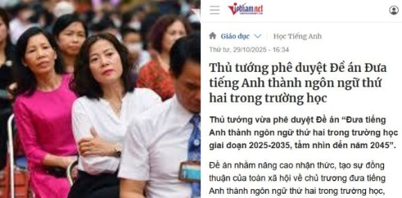Vietnam Fraternité