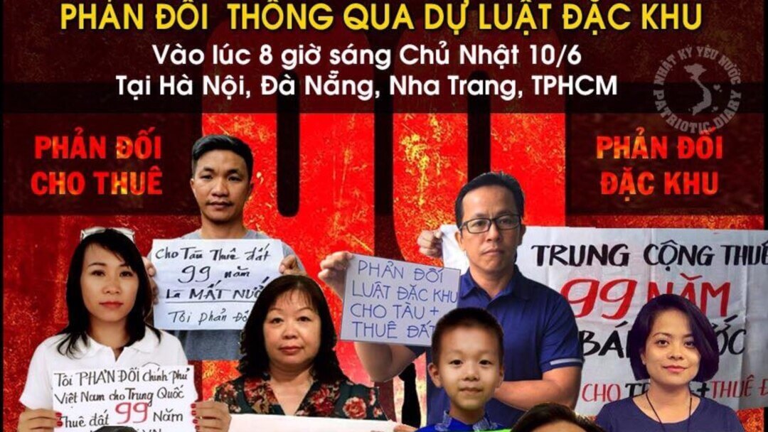 Đặc khu, phúc đức tổ tiên và dân khí | Vietnam Fraternité