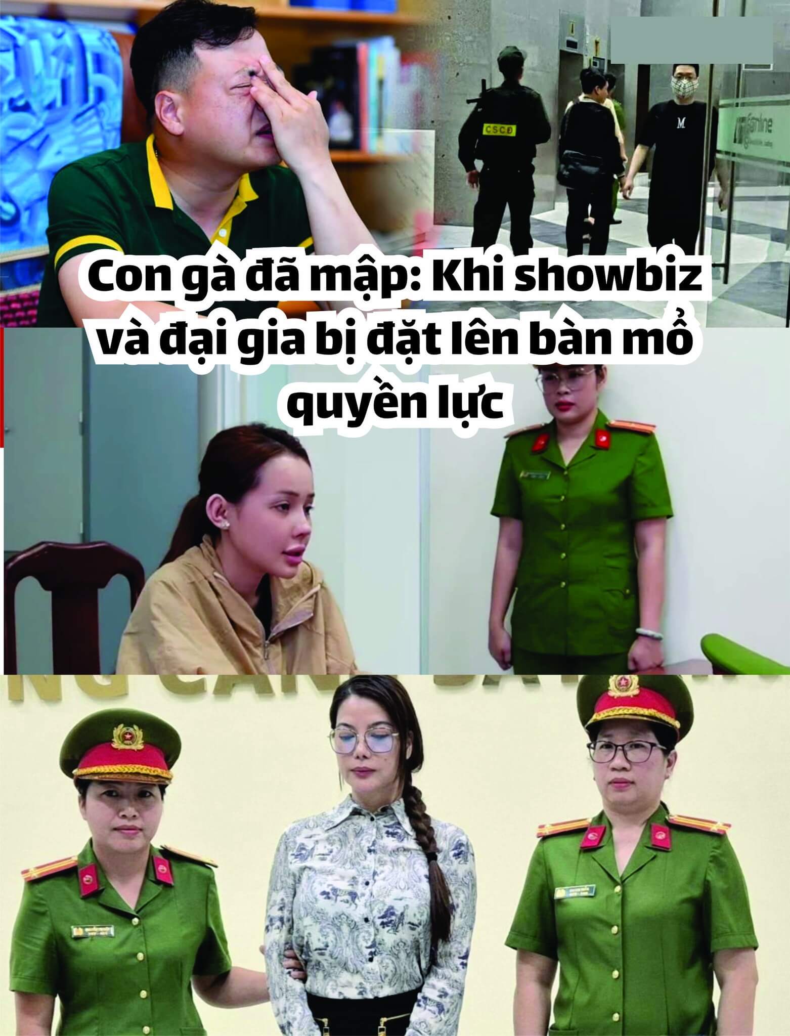 Vietnam Fraternité