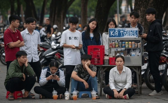 Tô Lâm và nhóm Hưng Yên còn giữ lá bài nào ? | Vietnam Fraternité