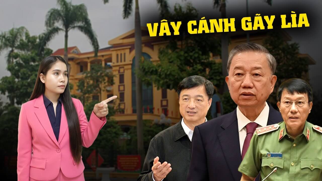 Hưng Yên có gì? Dàn thuộc hạ đồng hương Tô Tổng vô dụng thế nào?
