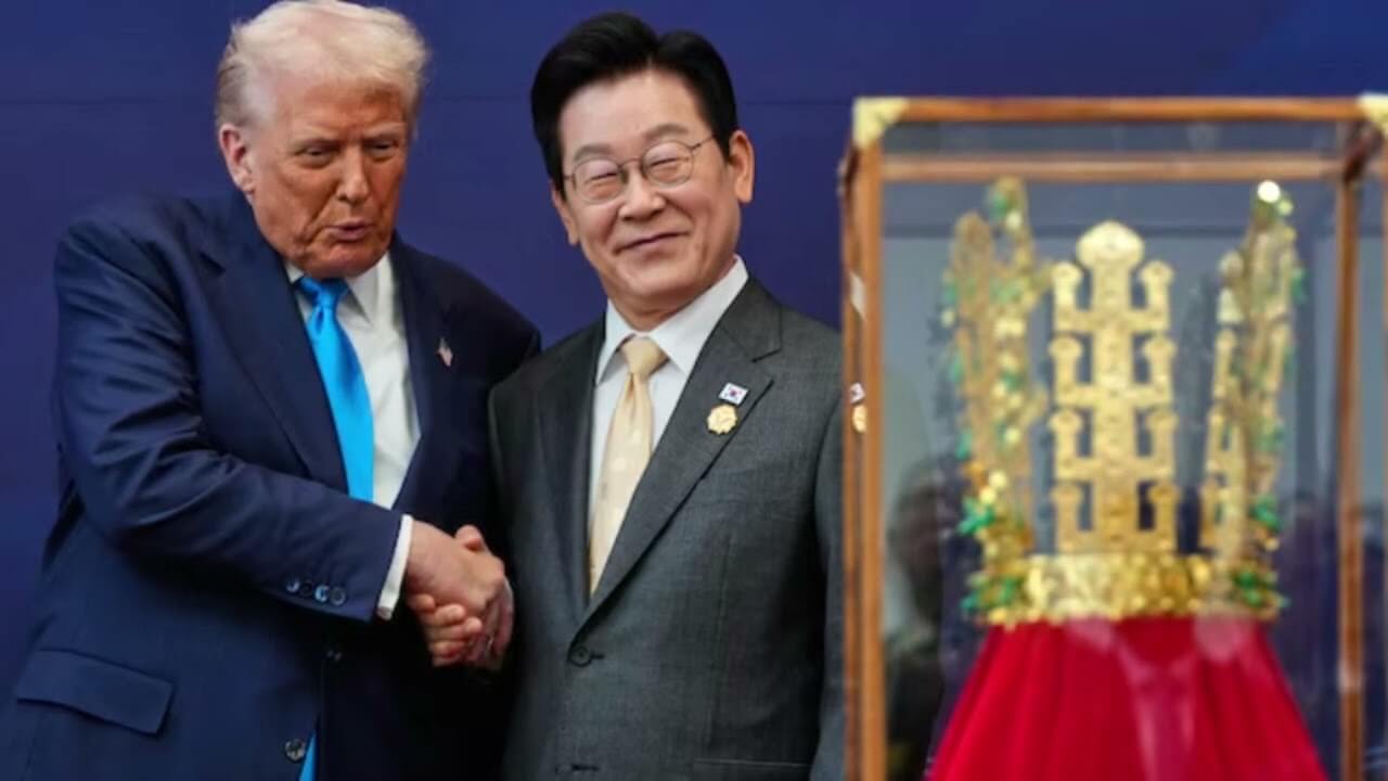 Cả Đông Á thi nhau nịnh hót bợ đỡ Trump, Việt Nam riêng một kiểu! Còn Tập thì sao?