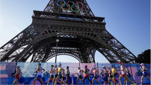 Thế Vận Hội Paris 2024 : Thành công ngoài mong đợi | Vietnam Fraternité