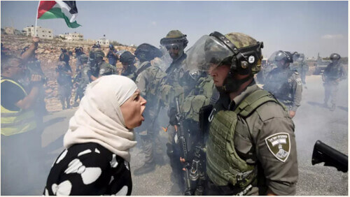 Nga đang hưởng lợi từ xung đột Israel – Hamas như thế nào ? | Vietnam Fraternité