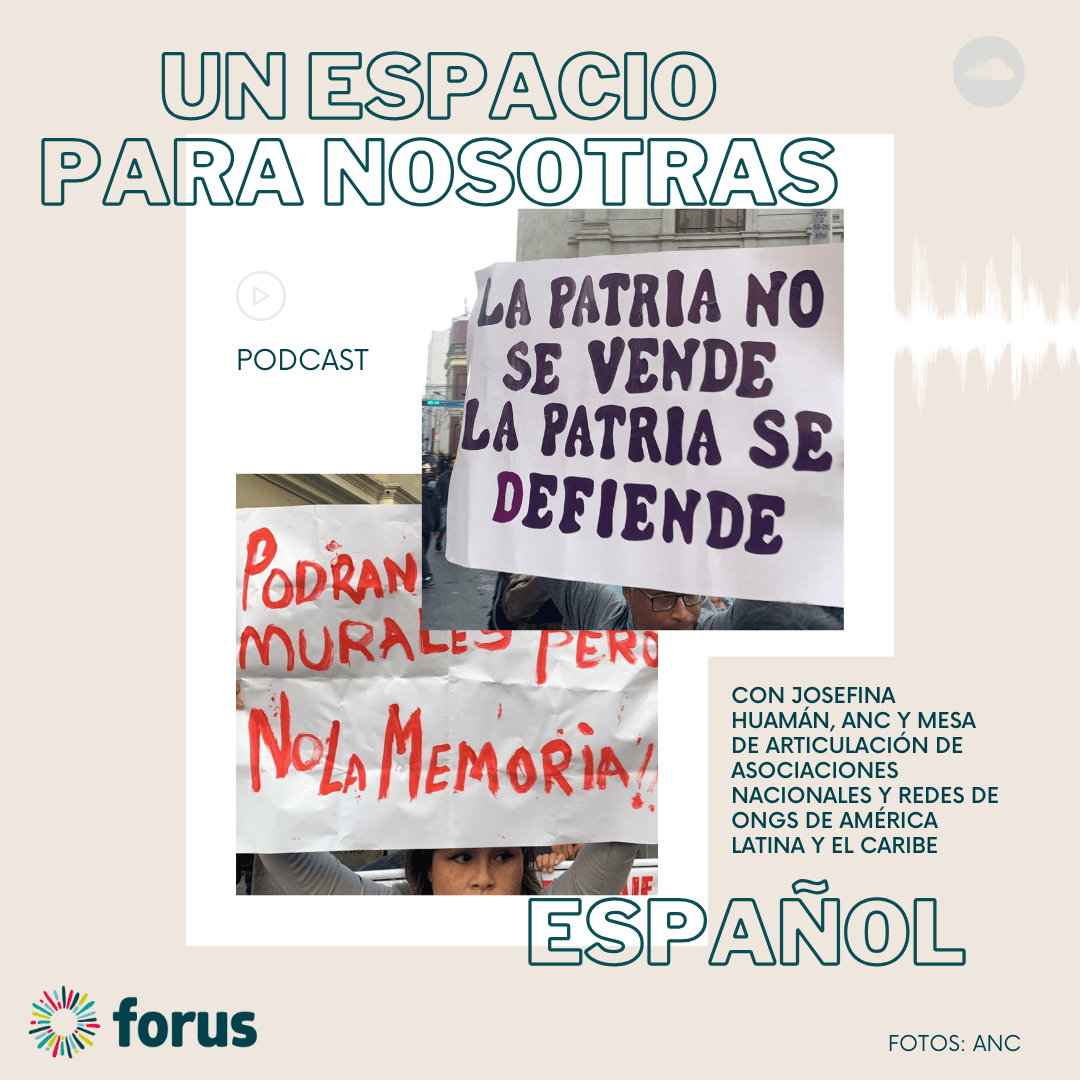 ES - 30 años después: América Latina rumbo a la Cumbre Social | Forus