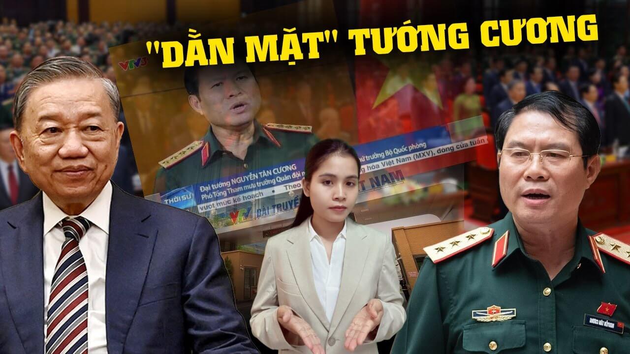 VN mua vũ khí Nga 8 tỷ USD ván bài “sinh tử” của T. Lâm giữa sóng gió chính trị?