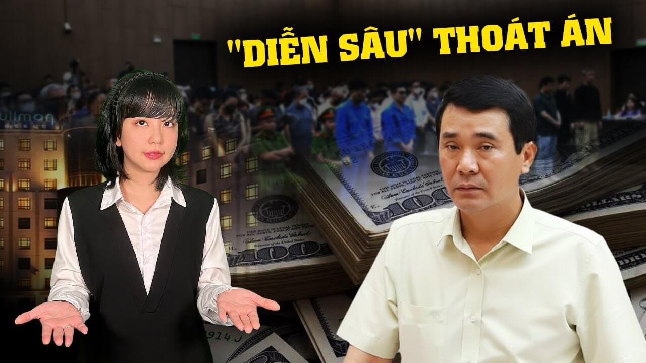 HỒ ĐẠI DŨNG XIN VẮNG: BỆNH ÁN “NGUY KỊCH” HAY “CỨU CÁNH” THOÁT ÁN?