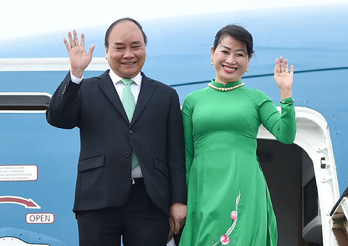 Nguyễn Xuân Phúc lại lo sợ ‘Chân Dung Quyền Lực’ ? | Vietnam Fraternité