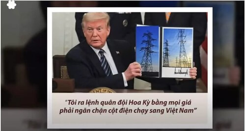 Nguyễn Xuân Phúc lại phát biểu linh tinh khiến Mỹ phật lòng | Vietnam Fraternité