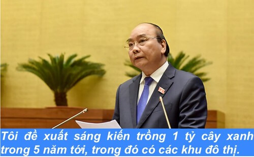 Đại hội 13 : Ông Nguyễn Xuân Phúc đang vận động tranh cử ? | Vietnam Fraternité