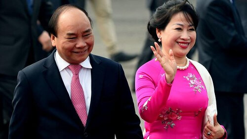 Ông Nguyễn Xuân Phúc lên tiếng giải oan về vụ từ nhiệm | Vietnam Fraternité