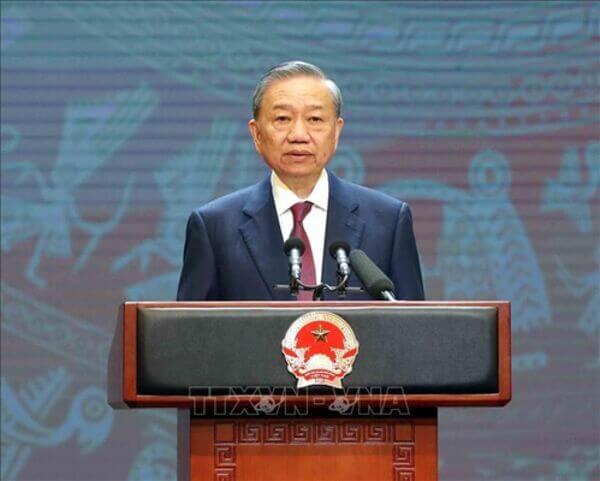 Cơn gió Tô Lâm có làm nên đại sự trên chính trường Việt Nam ? | Vietnam Fraternité