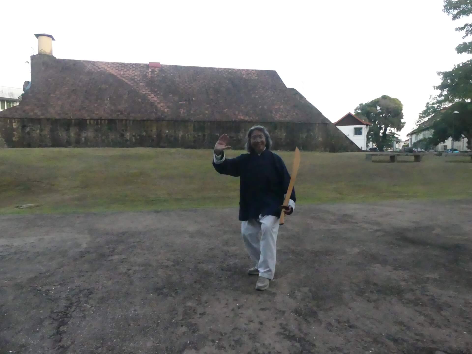 - | Toum Guyane