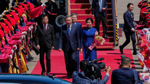 Việt Nam : "Quốc tế hóa" vai trò của tổng bí thư Đảng cộng sản | Vietnam Fraternité