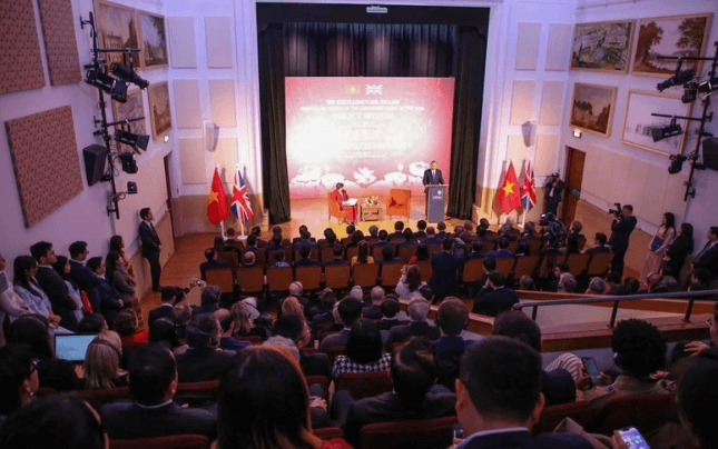 Vietnam Fraternité