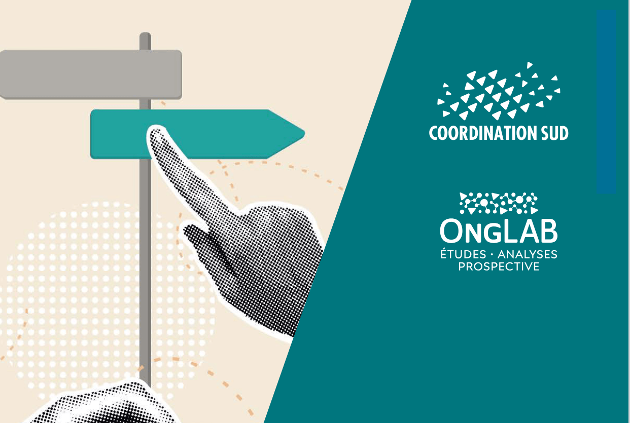 ETUDE - LES FACTEURS DE MUTATION POUR SUIVRE, S’ADAPTER, OU SE RÉINVENTER FACE À DES VENTS CONTRAIRES | Forus