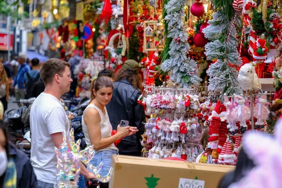 Bao giờ du lịch Việt Nam vượt qua Thái Lan ? | Vietnam Fraternité