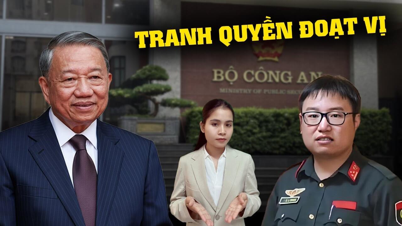 Lo tranh quyền cho đàn em, Tô Tổng sẽ bỏ lỡ cơ hội của con trai?