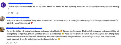 Cô gái lên mạng dạy cách lừa tiền… | Vietnam Fraternité