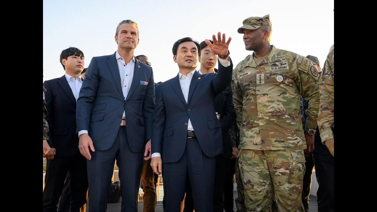 RFI Tiếng Việt : Phát thanh ngày 05/11/2025