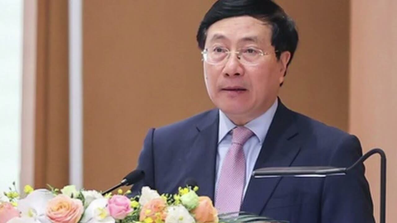 Lò lại kéo về Bộ Ngoại giao! Phạm Bình Minh và hai Thứ trưởng có bị truy tố không?