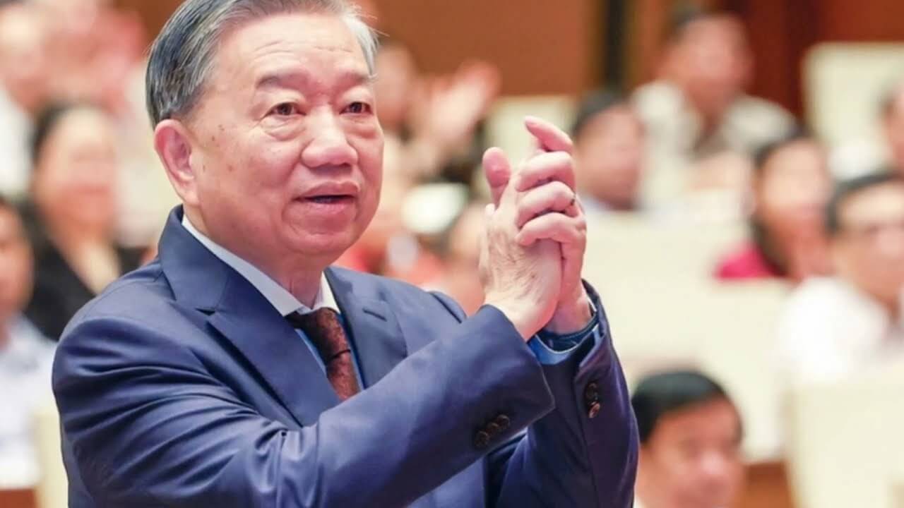 Hội nghị TƯ 14: trên đe dưới búa, 200 đồng chí chọn ai làm Nhân sự chủ chốt? Nát óc!