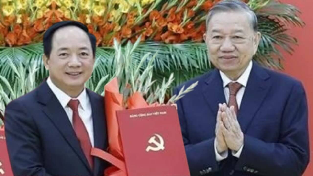 Ấn tượng màn đổi ghế của Thợ rèn Văn Quyết & thợ mộc Trọng Nghĩa!