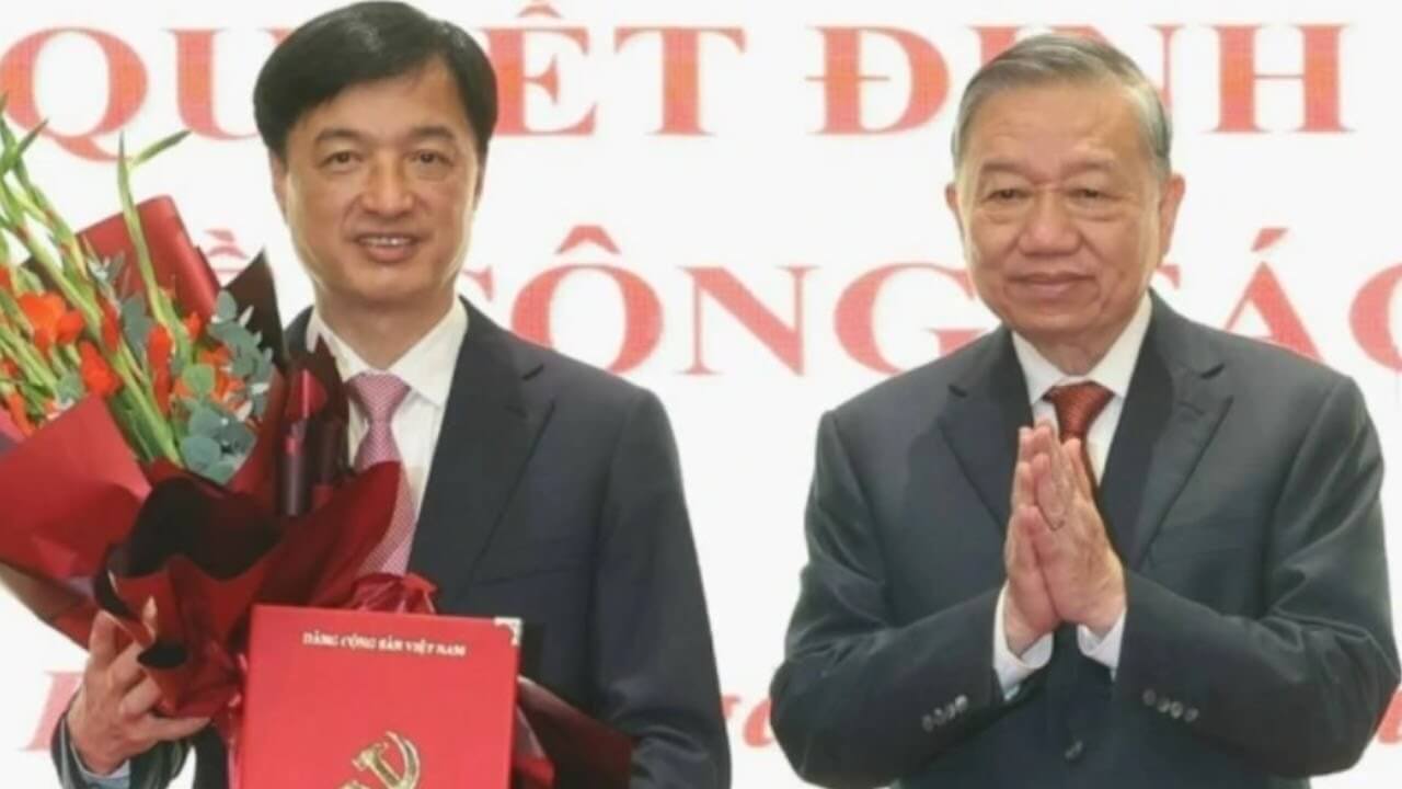 Người đàn ông đào hoa nhất thập kỷ 20 thế kỷ 20: tướng Duy Ngọc lấy của bà Hoài!