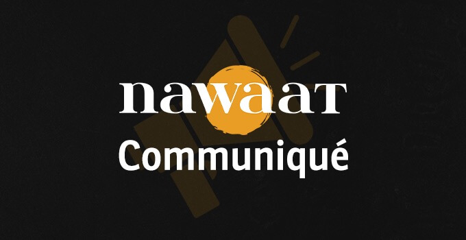 Communiqué : Nawaat ne sera pas réduite au silence | Babelmed