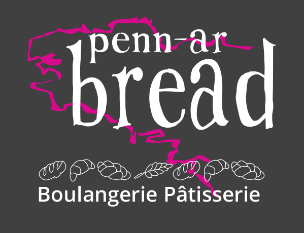 BOULANGERIE PENN AR BREAD | Guip Boutik