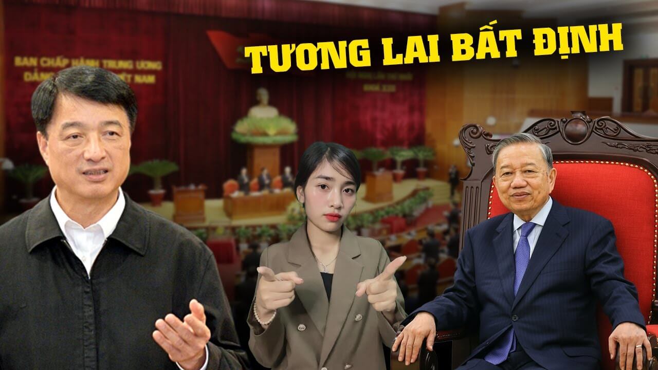 Tổng bí thư và Thủ tướng đều là người Hưng Yên, tại sao không?