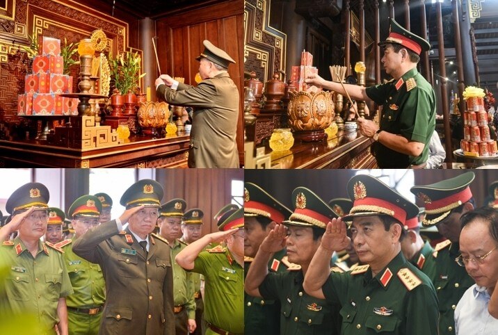 Đấu tranh này... là trận cuối cùng ? | Vietnam Fraternité