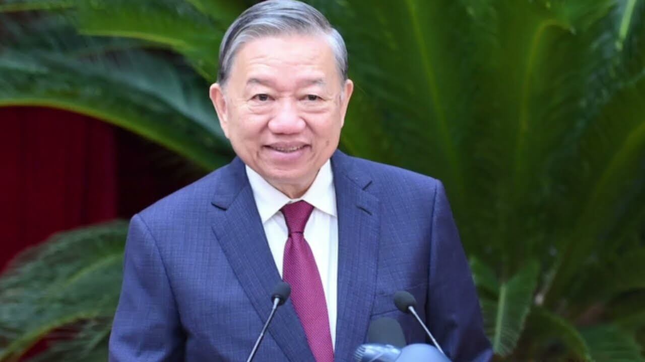 Vấn đề là khủng hoàng Lòng tin! Cần bao nhiêu Hội nghị TƯ nữa?