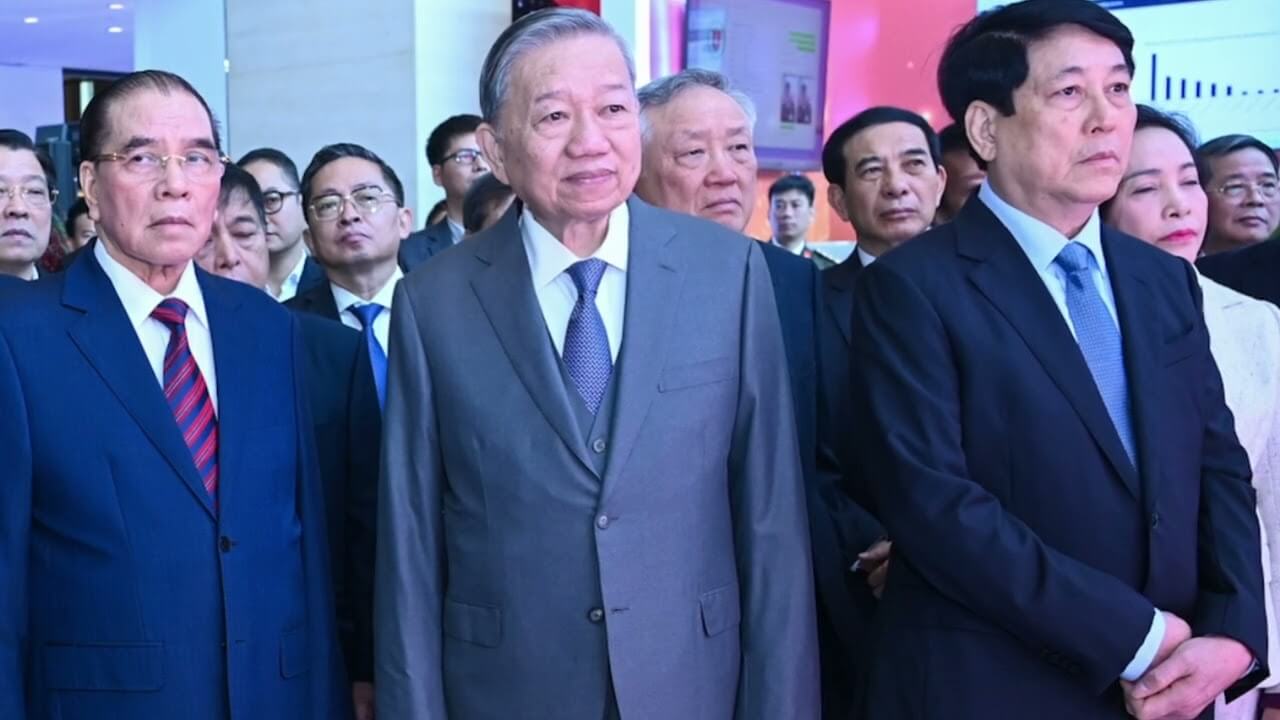 Kết thúc Hội nghị 14, Ai chắc ghế, ai còn tranh cãi?