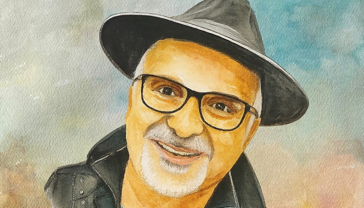 Action solidaire Marwan Sandid - Palestine & Liban | Per a Pace