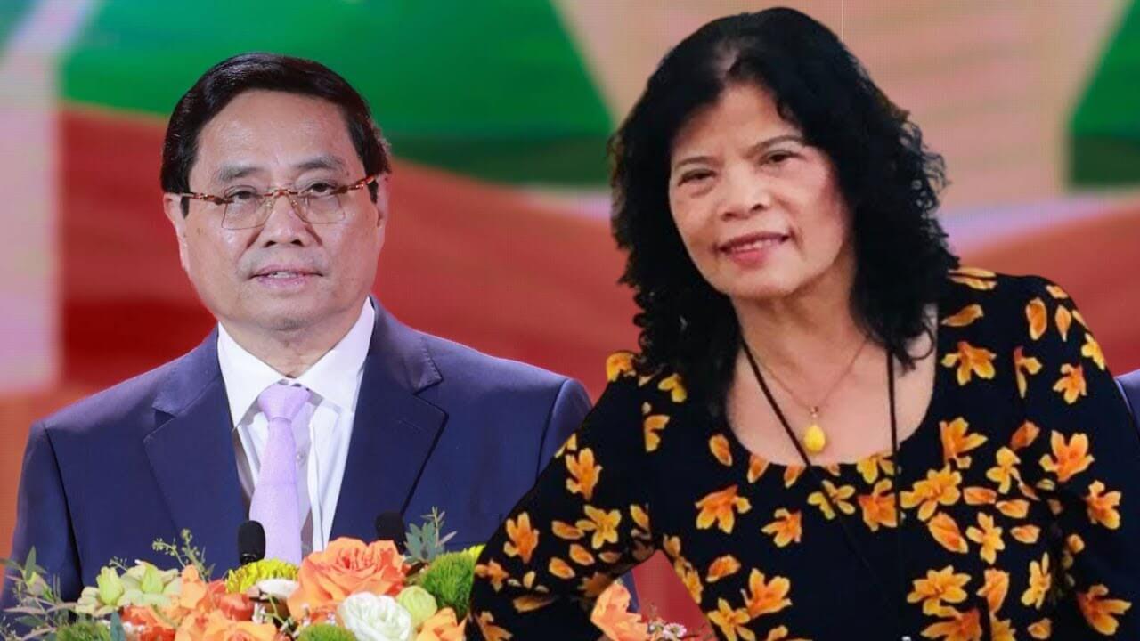 Thủ tướng Phạm Minh Chinh chắc ghế rồi? Chị dâu ông Chính đã vào cuộc!